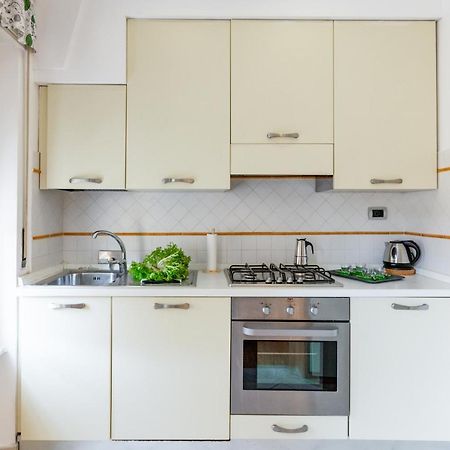 Ponte Solferino Bright & Cozy Apartment Пиза Екстериор снимка