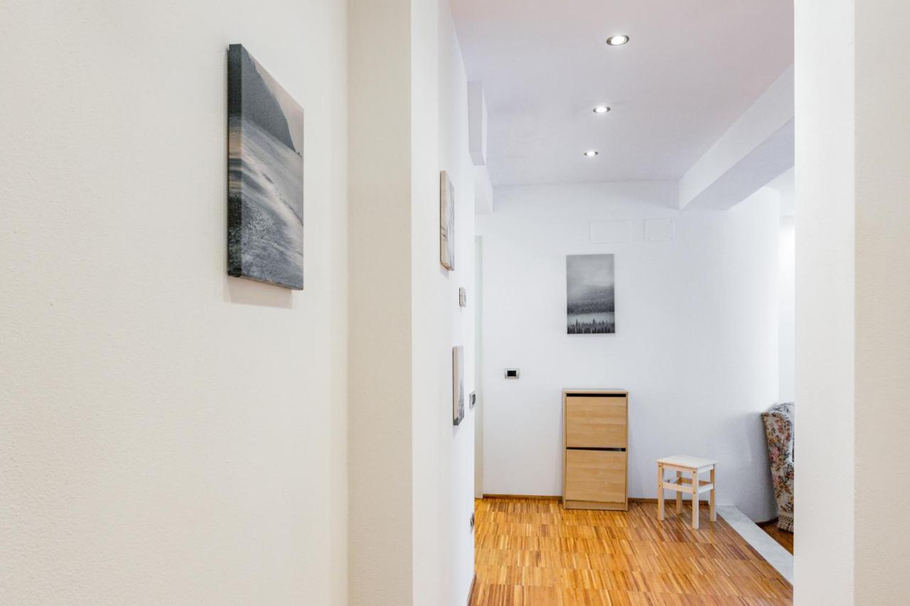 Ponte Solferino Bright & Cozy Apartment Пиза Екстериор снимка