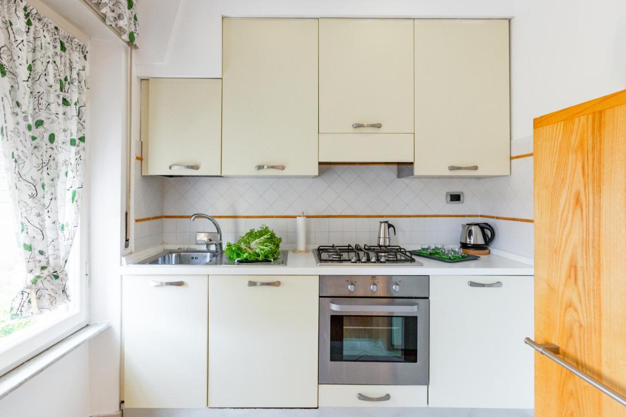 Ponte Solferino Bright & Cozy Apartment Пиза Екстериор снимка
