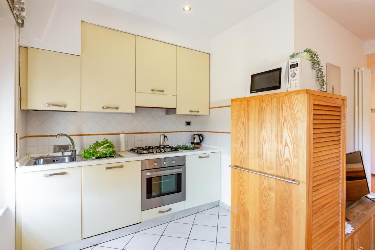 Ponte Solferino Bright & Cozy Apartment Пиза Екстериор снимка