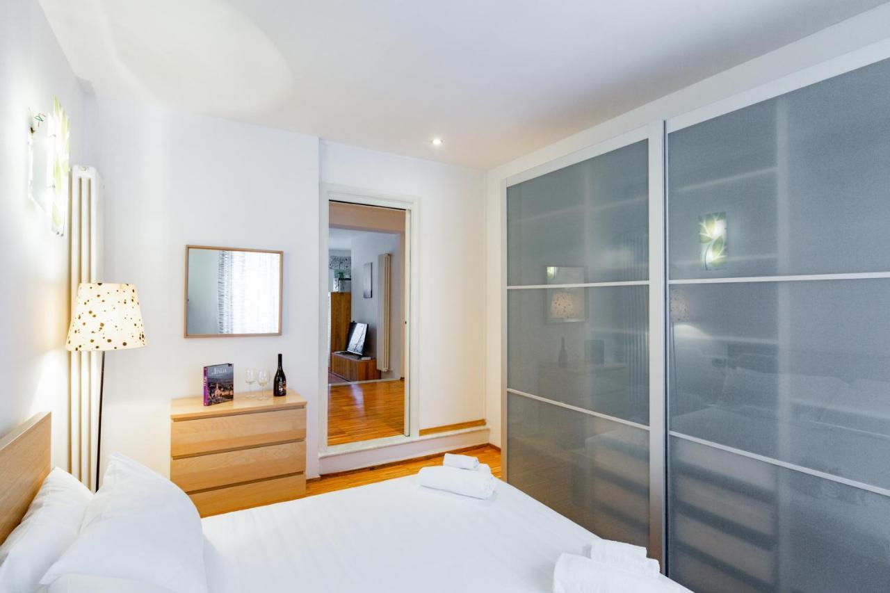 Ponte Solferino Bright & Cozy Apartment Пиза Екстериор снимка