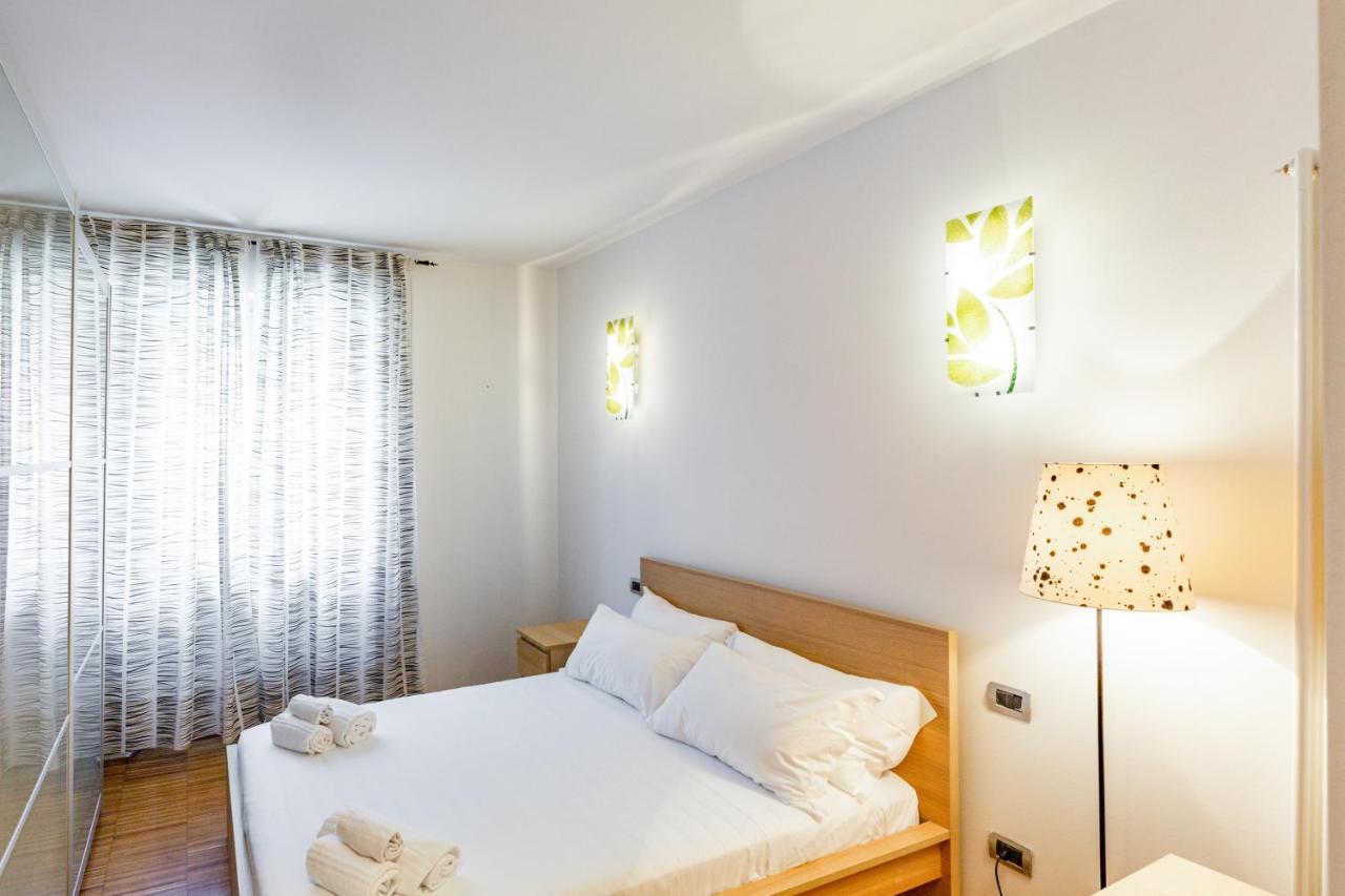 Ponte Solferino Bright & Cozy Apartment Пиза Екстериор снимка