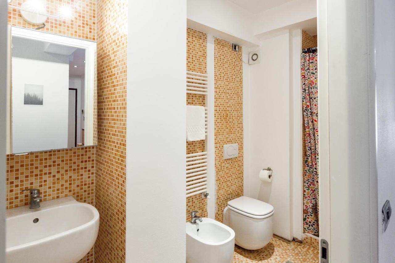 Ponte Solferino Bright & Cozy Apartment Пиза Екстериор снимка