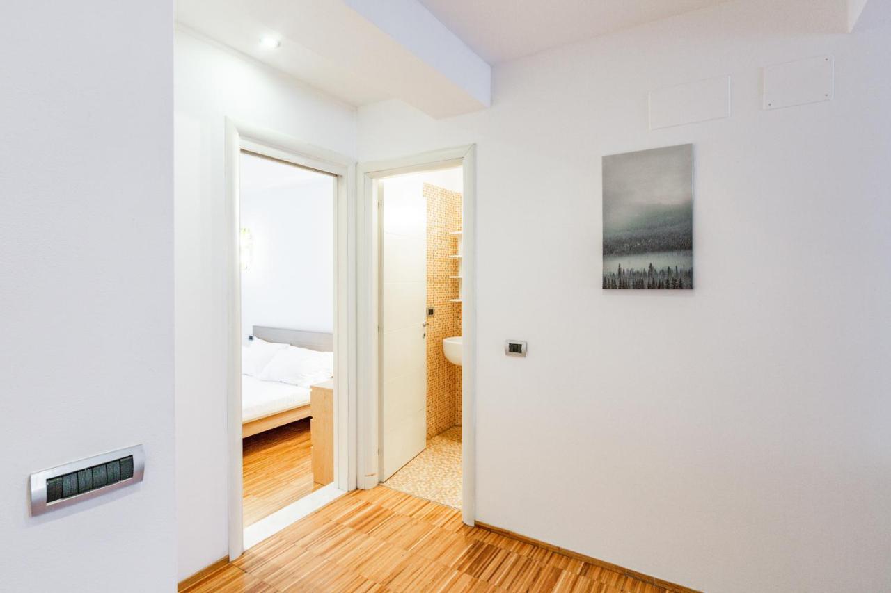 Ponte Solferino Bright & Cozy Apartment Пиза Екстериор снимка