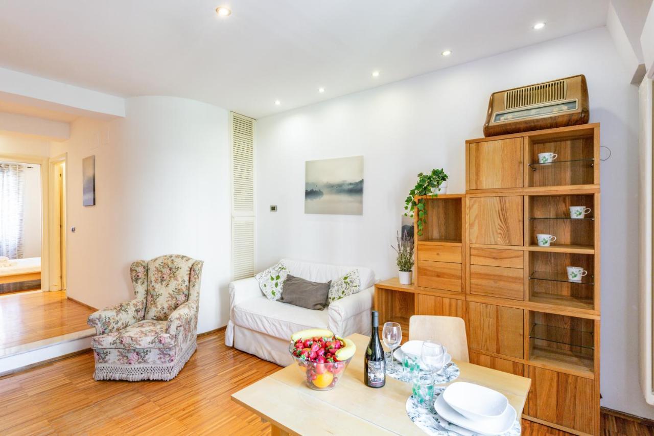 Ponte Solferino Bright & Cozy Apartment Пиза Екстериор снимка