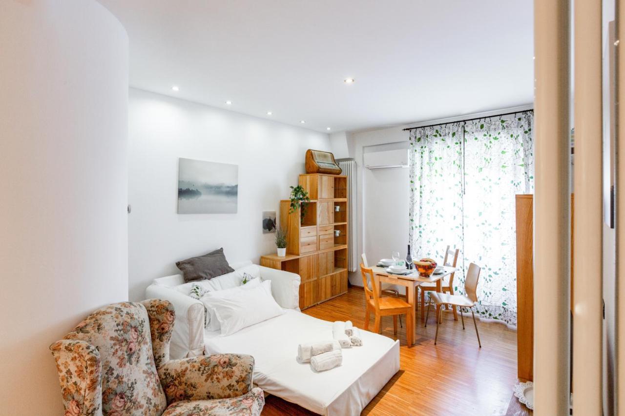 Ponte Solferino Bright & Cozy Apartment Пиза Екстериор снимка